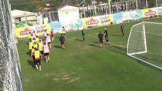 Futbol Çıkışlar Sprint