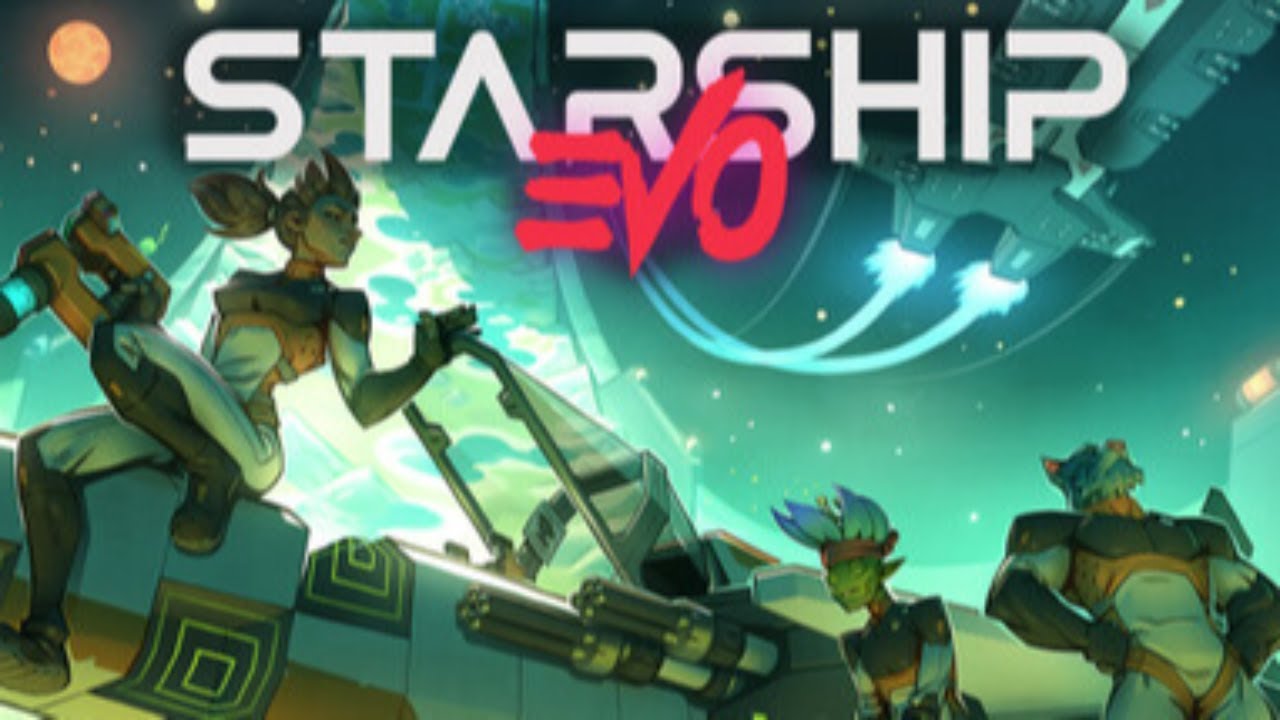 Starship EVO - Let's Try this Again - Requested Return