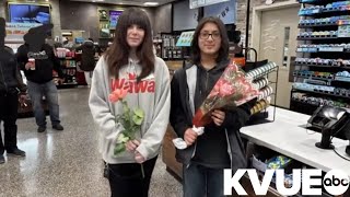 Pennsylvania English teacher turns '$20 Kindness Challenge' into nonprofit