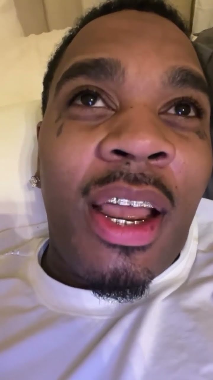 #kevingates #amilio #viral #rapper #newmusic