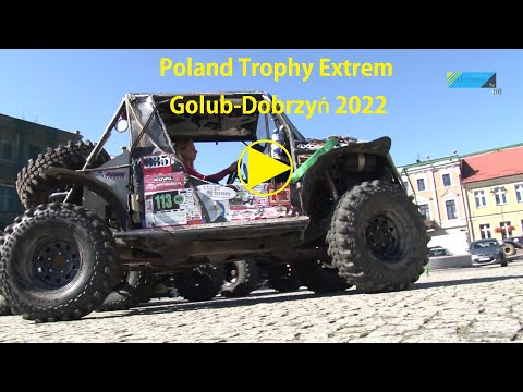 Poland Trophy Extrem Golub-Dobrzyń 2022