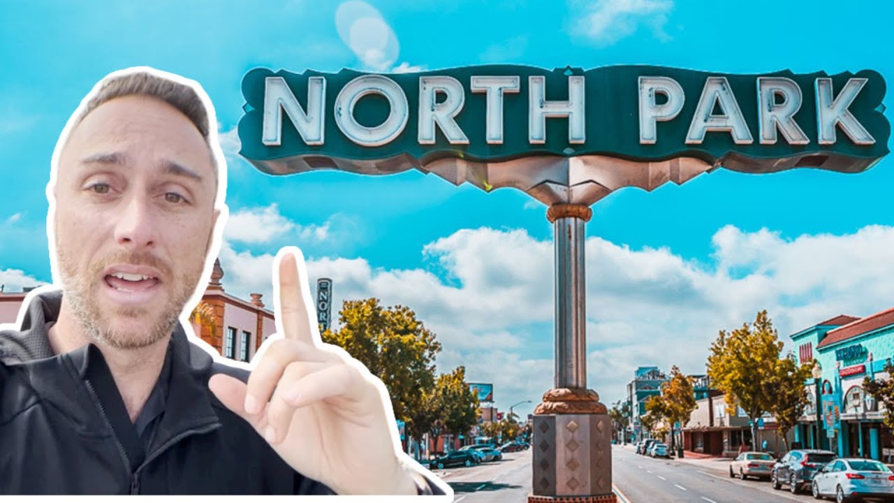 Living In North Park San Diego FULL VLOG TOUR Of NORTH PARK SAN DIEGO Living In North Park San Diego FULL VLOG TOUR Of NORTH PARK SAN DIEGO