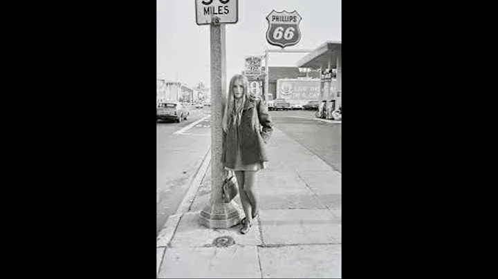 Gerri Jones - You're Gone, You're Gone