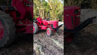Village life #viral #farmerstruggle #shortvideo #farming #farmer #tractorlover#modified#agriculture