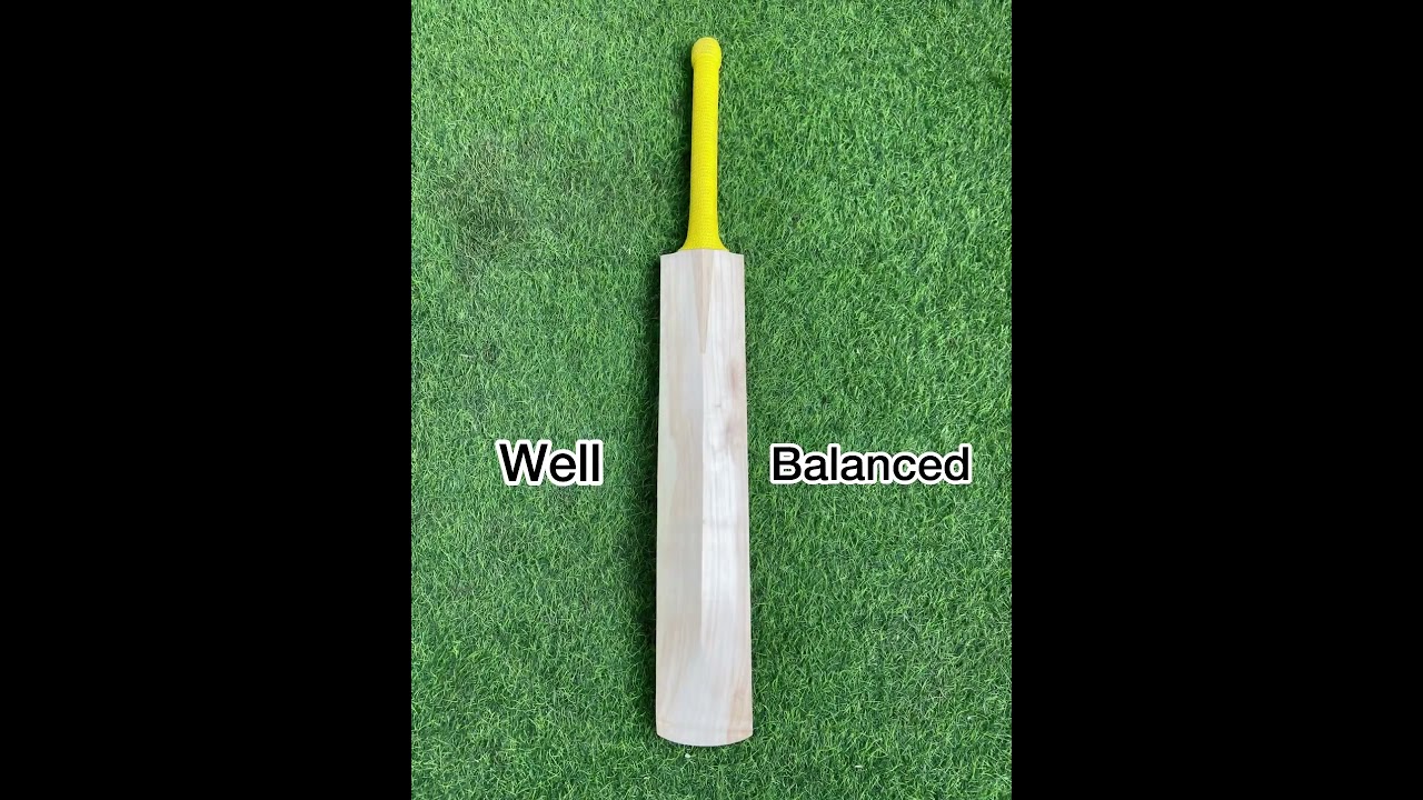 Plain Bats Available for Kids 