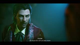 Vampire The Masquerade Bloodlines 2 gameplay #1
