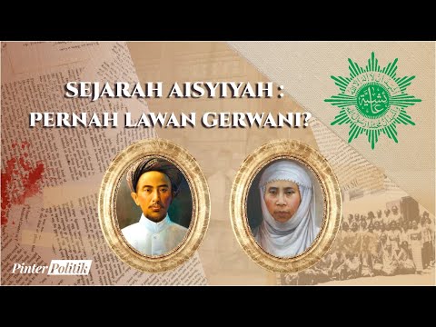 Video: Bagaimana Berkontribusi Pada Sejarah