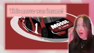 F1 fan reacts to The Greatest Pass in Racing History!
