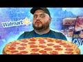 ¿Quién hace la mejor PIZZA CONGELADA?  | El Guzii