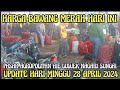 Harga bawang merah hari ini di alahan panjang pasar