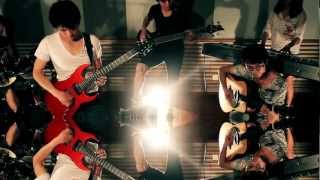 Hardcore Canon rock version (EOS 5D mark III)