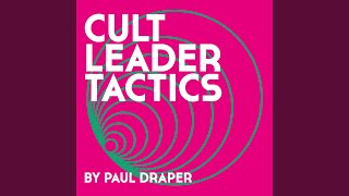 Cult Leader Tactics