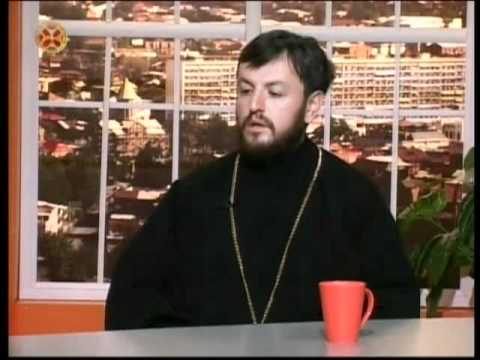 ღვთისმშობლობა