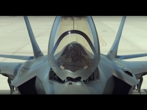 U.S. Air Force: New Frontiers, Commercial
