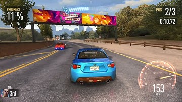 Need For Speed No Limits | Gameplay Walkthrough |  Chapter 2  | Part 9