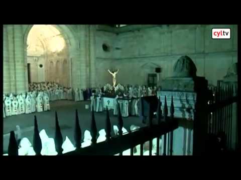 Hermandad Penitencial del Santísimo Cristo del Espíritu Santo 