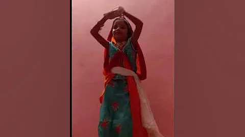 Desh Rangila Rangila || Fanaa || Kid Dance Video || Cover By Afrin Sultana