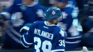 William Nylander Highlight #39 - Whoa is me