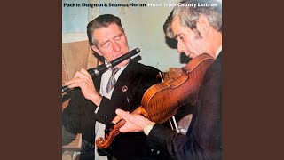 Sporting Paddy / Packie Duignan's Reel (Reels)
