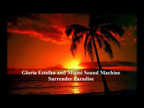 Surrender Paradise Video