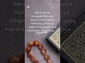 Apakah azam tahun baru kamu?