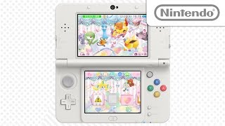 ポケモン ポケキュンコレクション [ニンテンドー3DS テーマ]