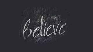 We Believe - Newsboys (Easter 2020 Message Series theme)