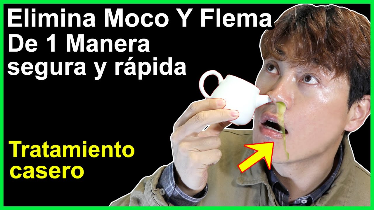Mira Como Eliminar Toda La Flema Y El Moco De Tu Garganta Y Pulmones Mira Como Eliminar Toda La Flema Y El Moco De Tu Garganta Y Pulmones