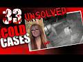 33 Cold Cases Solved with Mind-Blowing Twists | True Crime Documentary | Compilation