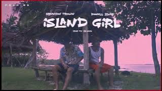 Kennyon Brown, Donell Lewis, DJ Noiz - Island Girl