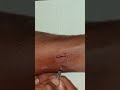 unique style triangle tattoo for boys #shorts #boy #art #tattoo #youtubeshorts #trending #viraltatto