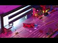 いすゞミュージアム消防車