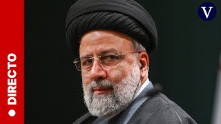 DIRECTO: Irán celebra el funeral del presidente Raisi