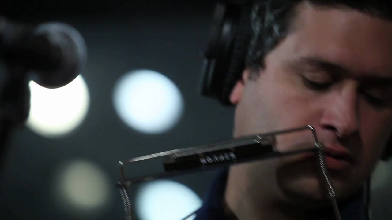 Παρακολούθηση Elliott Brood - Without Again (Live on KEXP) στο YouTube Παρακολούθηση Elliott Brood - Without Again (Live on KEXP) στο YouTube