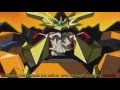 Jam Project Transformers evo sub espa&ntilde;ol