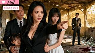 【Multi Sub】Mother Died Blind. She Returned to Expose the Fake Daughter.