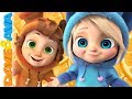 🌸 Baby Songs | Dave and Ava | Nursery Rhymes and Kids Songs 🌸