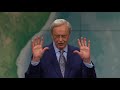 Is Your Conscience Your Protector?  – Dr. Charles Stanley