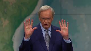 Is Your Conscience Your Protector?  – Dr. Charles Stanley