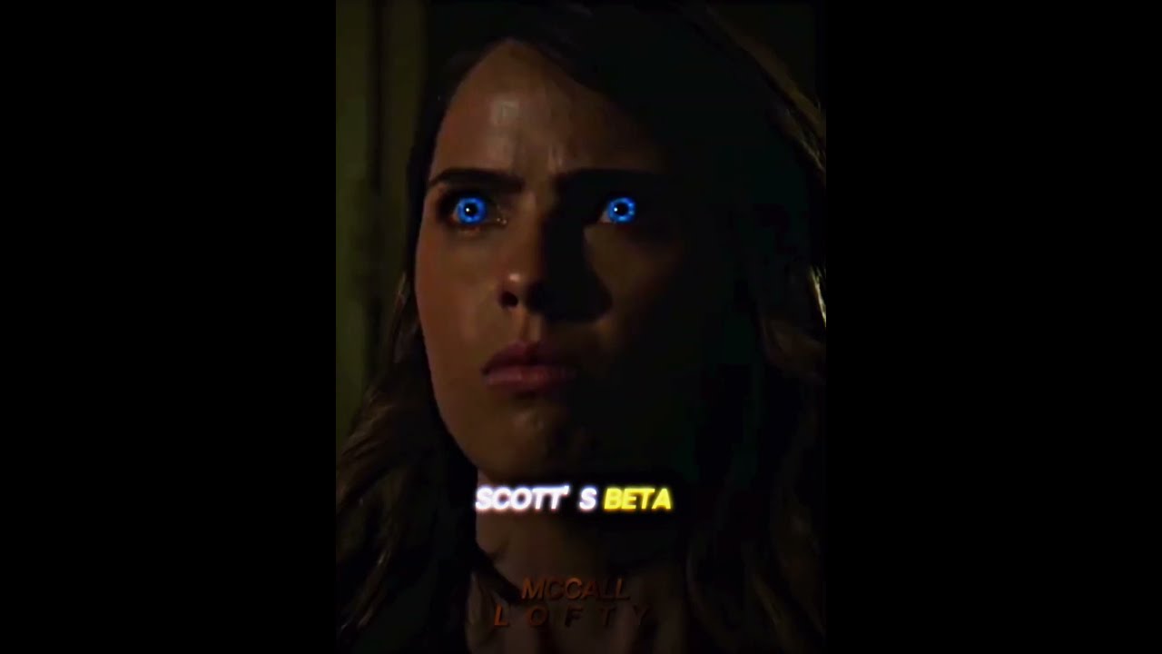 Peter S Best Beta Teenwolf Scottmccall Truealpha Werewolf Tylerposey Edit Viral Foryoupage