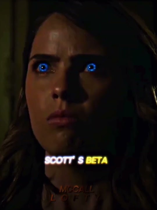 Peter's best beta #teenwolf ##scottmccall #truealpha #werewolf #tylerposey #edit #viral #foryoupage