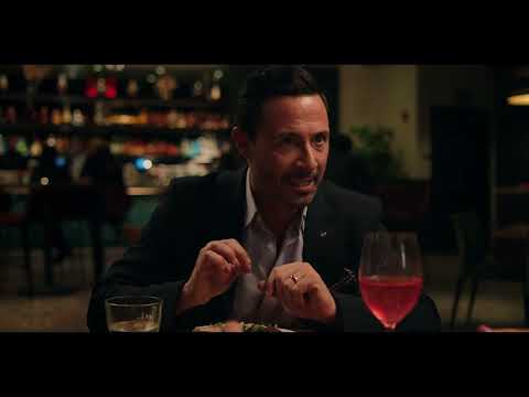 Divorce Bait (2022) Clip - "That's Bro Code, Bro."