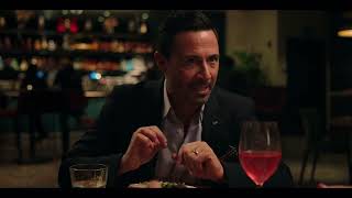 Divorce Bait (2022) Clip - That's Bro Code, Bro.