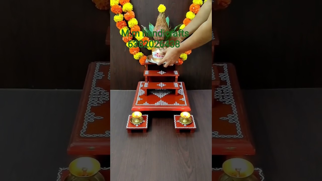 handpainted products 