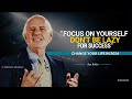 Jim Rohn - Focus On Yourself | Don