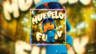 Ro45X - Muevelou Funk Slowed