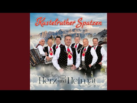 Kastelruther Spatzen - Vierzig Jahre und kein bisschen leise