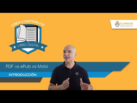 Video: ¿Cuál es mejor epub o mobi?