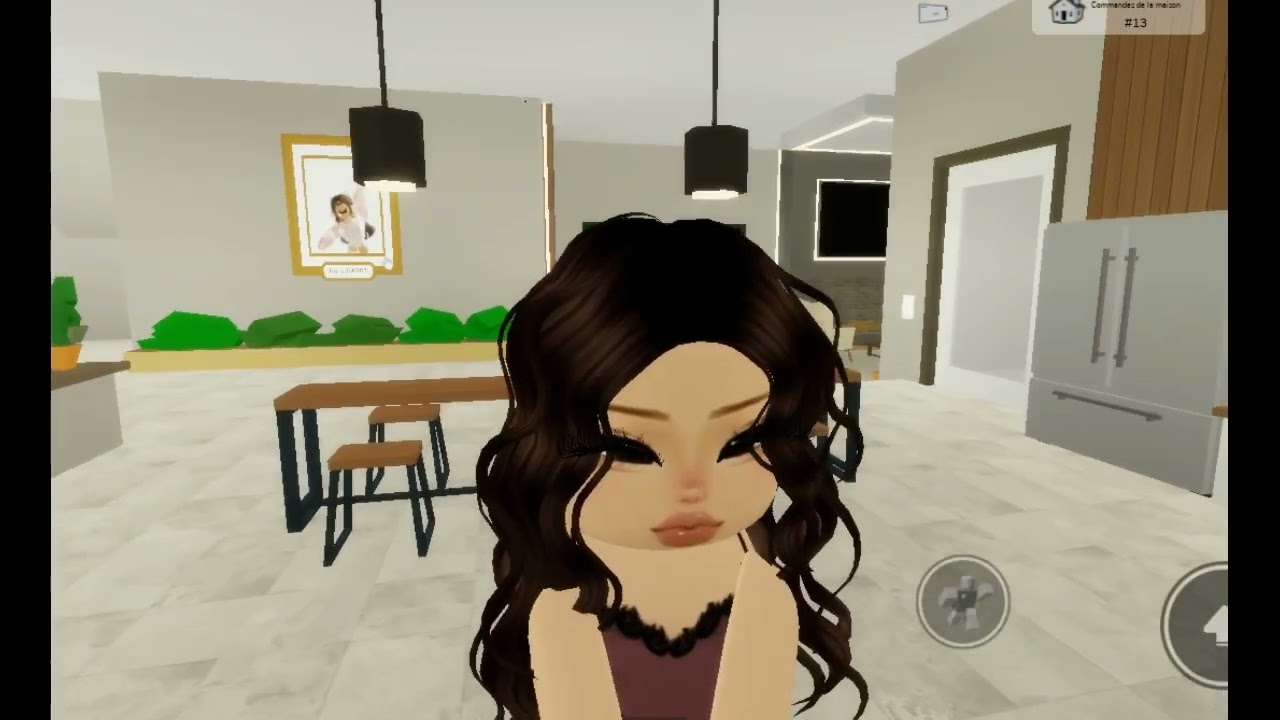 Vidéo RP sur brookhaven😎(sa ma pris beaucoup de temps)