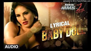 Baby Doll electronic Deep House Club Mix ragini Mms2 Remix Hd Beyondyours